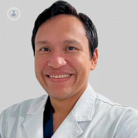 Dr. Ronald Sánchez