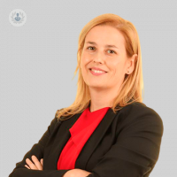 Dra. Silvia Fernández Sánchez