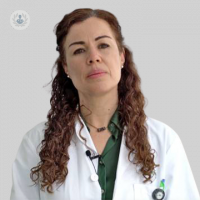 Dra. Elisabeth Barba Orozco