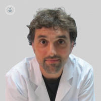 Dr. Rubén Sebastián González