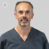 Dr. Raúl Ramos Blanco