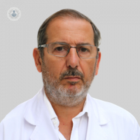 Dr. Jorge del Toro Cervera