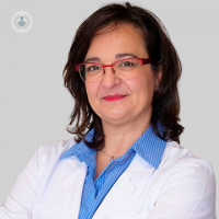 Dra. Raquel Campos Caballero