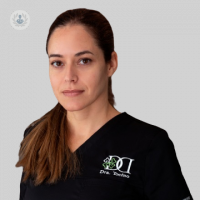 Dra. Sara Tocino Rodríguez