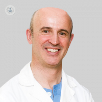 Dr. Victor Lucas De Arriba Blond