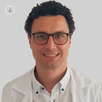 Dr. Jorge Cuevas Esteban