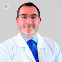 Dr. Vicente Jesús León-Muñoz
