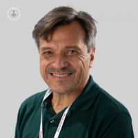 Dr. Marcelo  Andrade Vigo