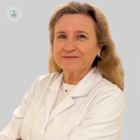 Dra. María Lourdes Reina Gutiérrez