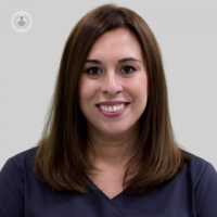 Dra. Raquel Morcuende González