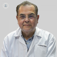 Dr. Manuel Oliver Sánchez