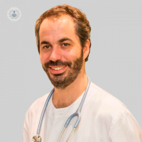 Dr. Ignacio Ros Arnal