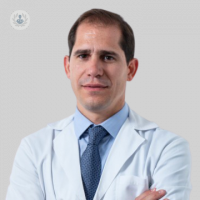 Dr. Luis Moraleda Novo