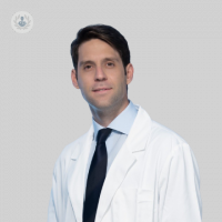 Dr. Alejandro Ordás Bayón
