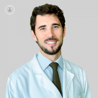 Dr. Pablo  Infiesta Madurga