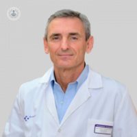 Dr. Juan Carlos García-Monco