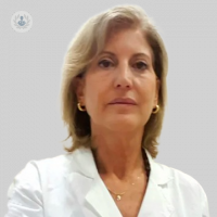 Dra. María Asunción Millet Fite