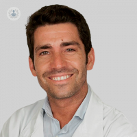 Dr. Alberto Cuevas Queipo de Llano