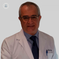 Dr. Ricardo Gutiérrez Fayos