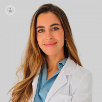 Dra. María Rogel Vence