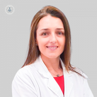 Dra. Elena Marín Manzano