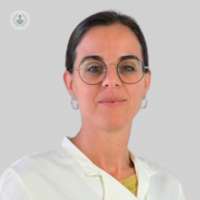 Dra. Ana Sánchez Escuredo