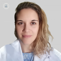 Dra. Mónica Campos Pérez