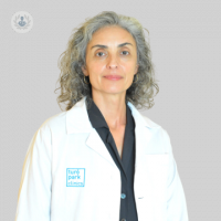 Dra. Amalia Guerrero Pedraza