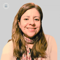 Dra. Peggy Ríos Germán