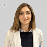 Dra. Cristina Pages García