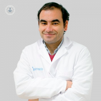 Dr. Gonçalo  De Oliveira Machado