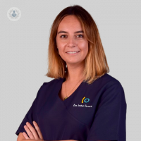 Dra. Isabel Cervera del Río