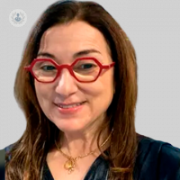 Dra. Juana Pélaez Pérez