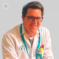 Dr. José Luis Rodicio Miravalles