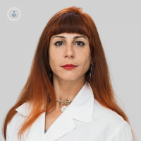 Dra. Cristina Villaescusa Urbaneja