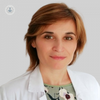 Dra. Araceli Abad Fernández