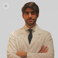 Dr. Guillermo Celada Luis