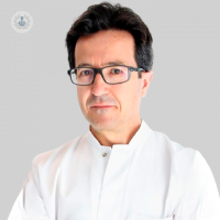Dr. Manuel Molina Martinez