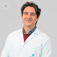 Dr. César Casanova González