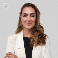 Dra. Giovanna Henriquez Bertaggia