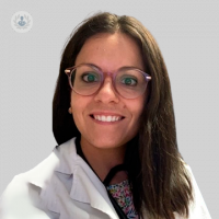 Dra. María Ángeles Gómez Cano