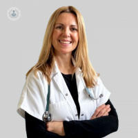 Dra. Lourdes Ortiz Ortiz