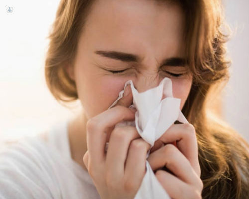 El 70% de la población respira mal: ¿cómo detectarlo?