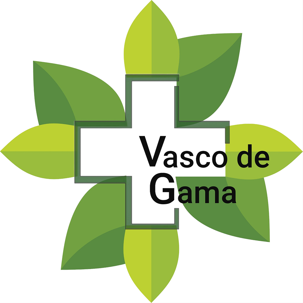 Farmacia Vasco de Gama