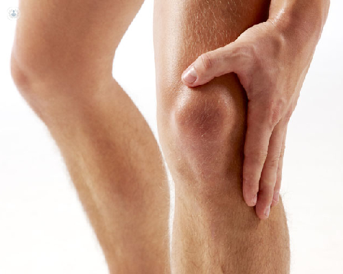 ▷Conoce por qué las mujeres tienen más lesiones de rodilla