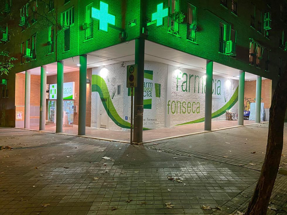 Farmacia Fonseca