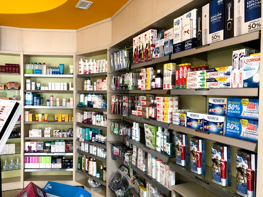 Farmacia Ana Iraizoz