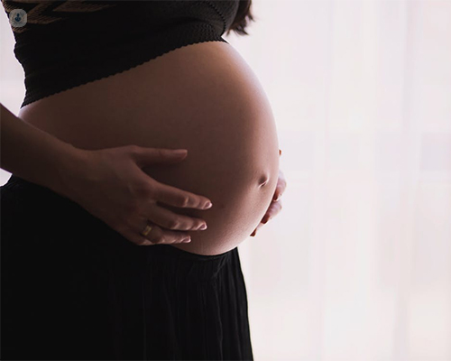 Embarazo con donación de óvulos by Top Doctors