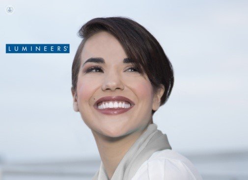 Nuevas carillas sin desgastar el diente Luminners - Clinica Dental Sciaini