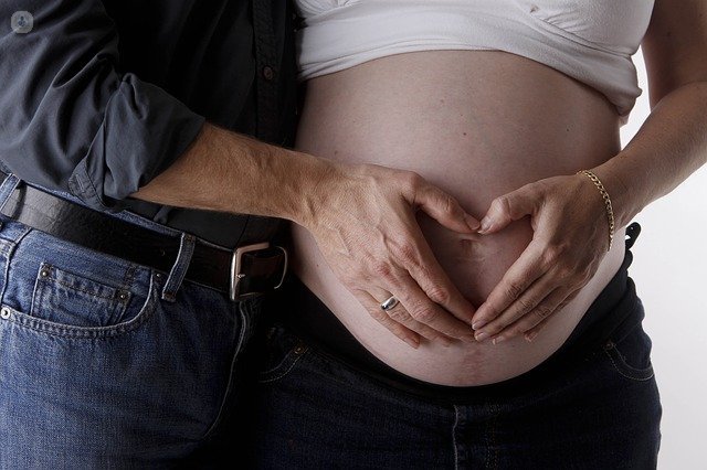 La adopcion de embriones es un tratamiento de reproducción asistida